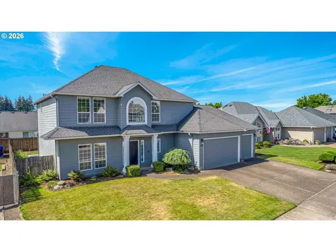 1116 Glazemeadow Street Keizer OR 97303