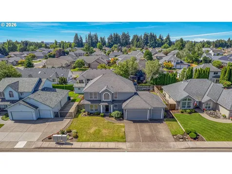 1116 Glazemeadow Street Keizer OR 97303