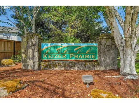 1116 Glazemeadow Street Keizer OR 97303