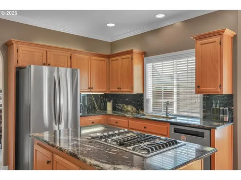1116 Glazemeadow Street Keizer OR 97303
