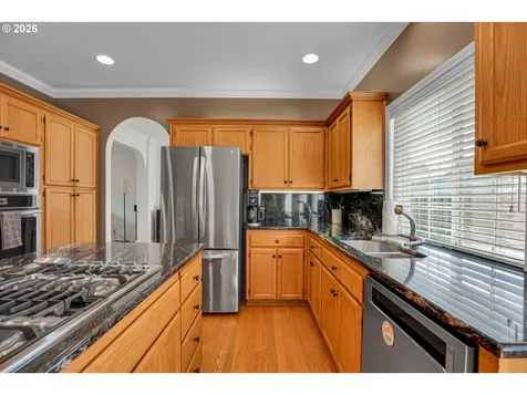 1116 Glazemeadow Street Keizer OR 97303