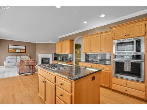 1116 Glazemeadow Street Keizer OR 97303