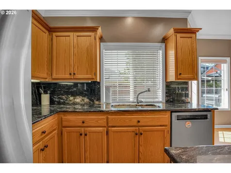 1116 Glazemeadow Street Keizer OR 97303