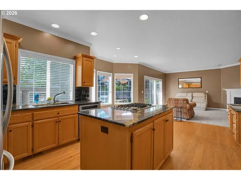 1116 Glazemeadow Street Keizer OR 97303