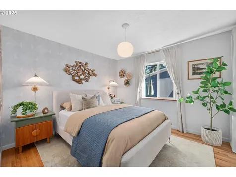 6136 SE Harney Street Portland OR 97206