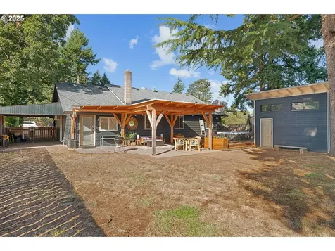 6136 SE Harney Street Portland OR 97206