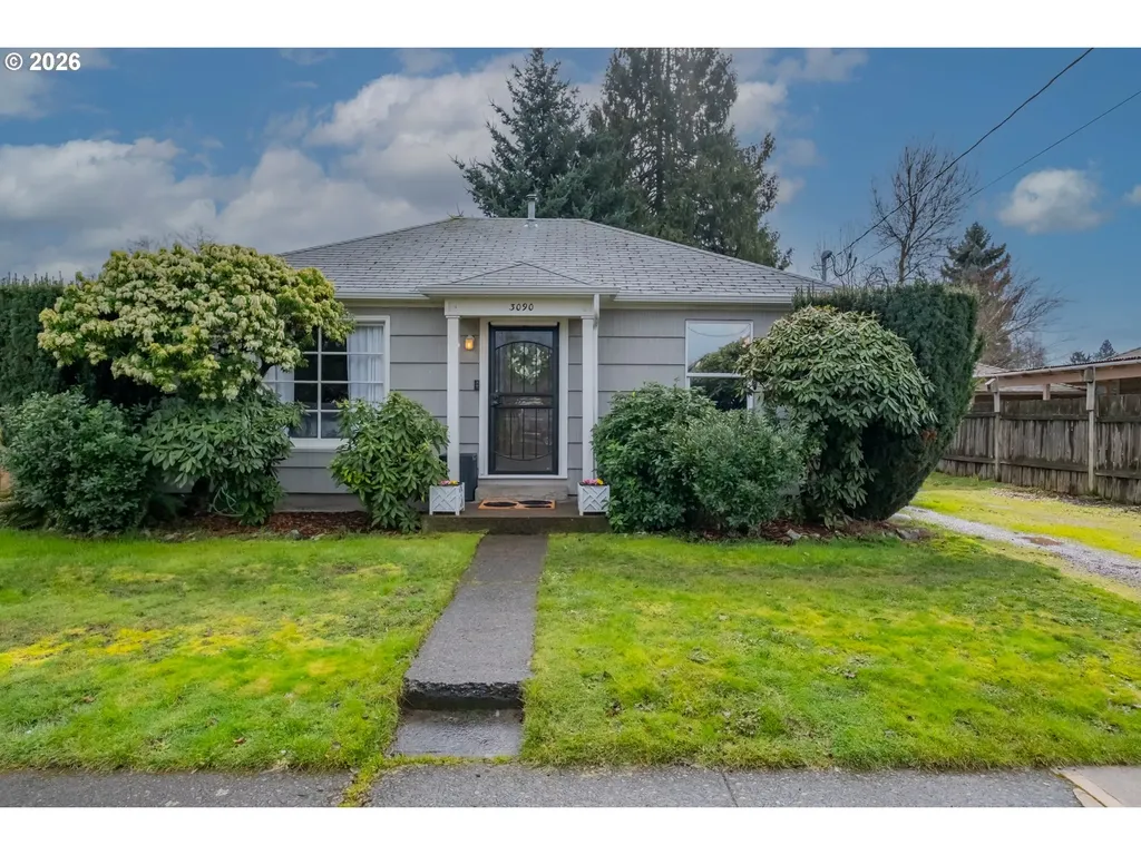 3090 D Street NE Salem OR 97301