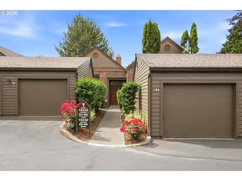 15432 SW 114th Court Portland OR 97224