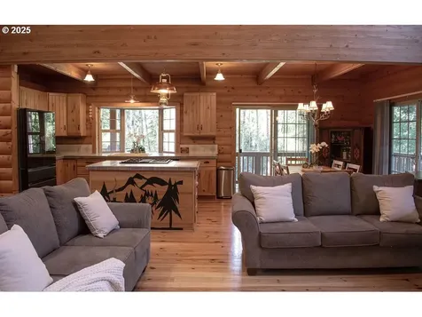 30641 S Partridge Road Colton OR 97017