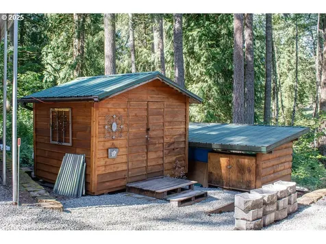 30641 S Partridge Road Colton OR 97017
