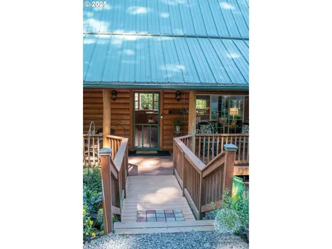 30641 S Partridge Road Colton OR 97017