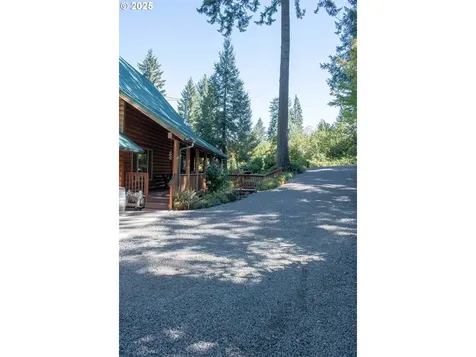 30641 S Partridge Road Colton OR 97017