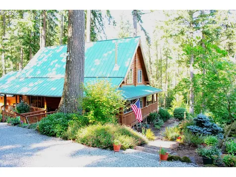 30641 S Partridge Road Colton OR 97017