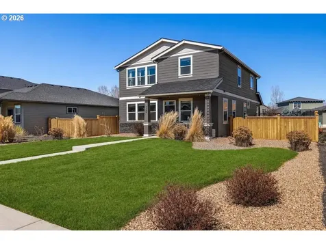 715 NE Union Loop Prineville OR 97754