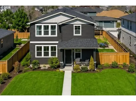 715 NE Union Loop Prineville OR 97754