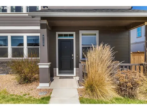 715 NE Union Loop Prineville OR 97754