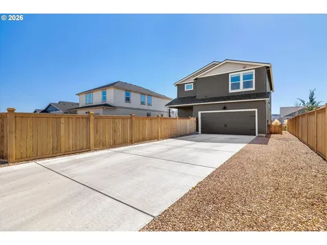 715 NE Union Loop Prineville OR 97754