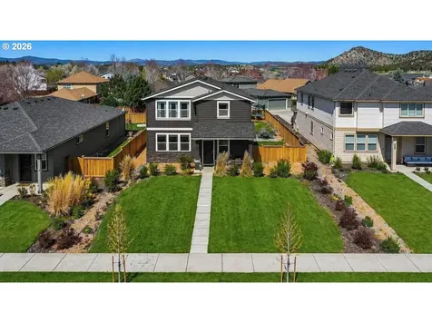 715 NE Union Loop Prineville OR 97754