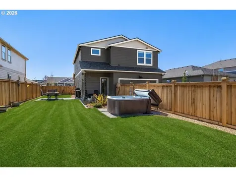 715 NE Union Loop Prineville OR 97754