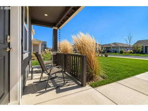 715 NE Union Loop Prineville OR 97754