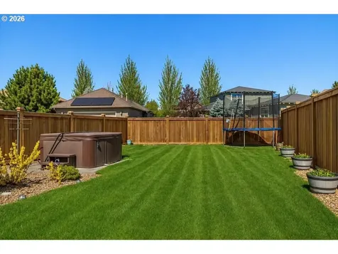 715 NE Union Loop Prineville OR 97754