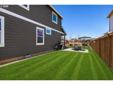 715 NE Union Loop Prineville OR 97754