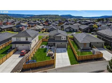 715 NE Union Loop Prineville OR 97754