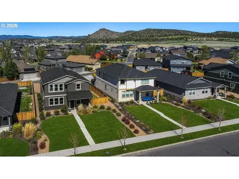 715 NE Union Loop Prineville OR 97754