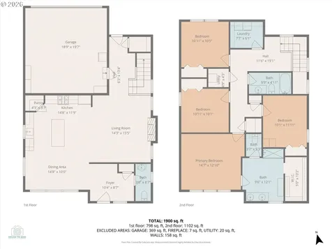 715 NE Union Loop Prineville OR 97754