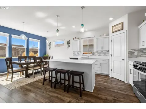 715 NE Union Loop Prineville OR 97754