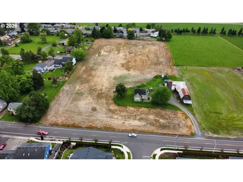 12374 W Church Road NE Mt. Angel OR 97362