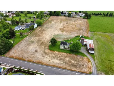 12374 W Church Road NE Mt. Angel OR 97362