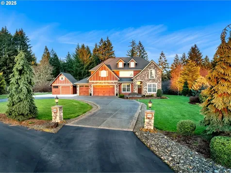 140 Venus Avenue Woodland WA 98674