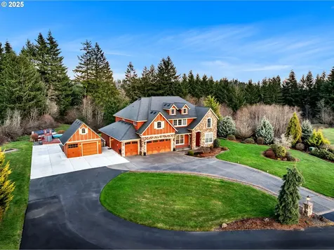 140 Venus Avenue Woodland WA 98674