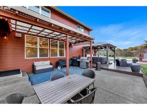 140 Venus Avenue Woodland WA 98674