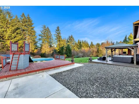 140 Venus Avenue Woodland WA 98674