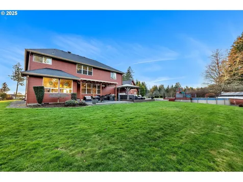 140 Venus Avenue Woodland WA 98674