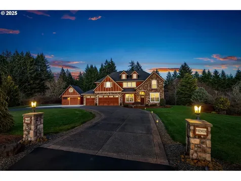 140 Venus Avenue Woodland WA 98674