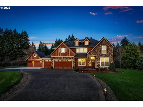 140 Venus Avenue Woodland WA 98674