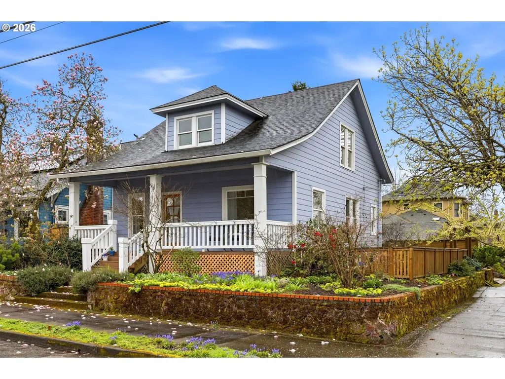 4549 NE 22nd Avenue Portland OR 97211