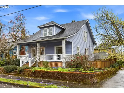 4549 NE 22nd Avenue Portland OR 97211