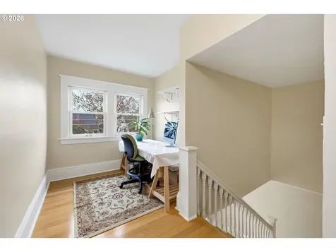 4549 NE 22nd Avenue Portland OR 97211