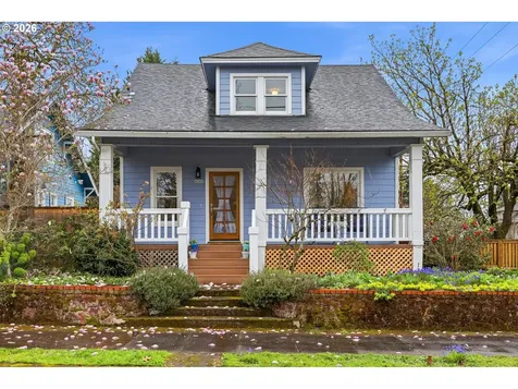 4549 NE 22nd Avenue Portland OR 97211