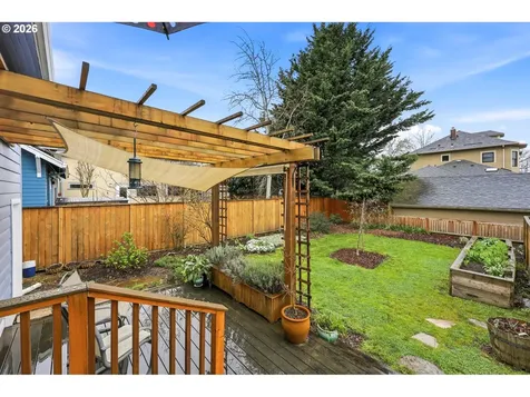 4549 NE 22nd Avenue Portland OR 97211