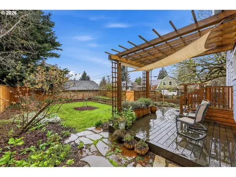 4549 NE 22nd Avenue Portland OR 97211