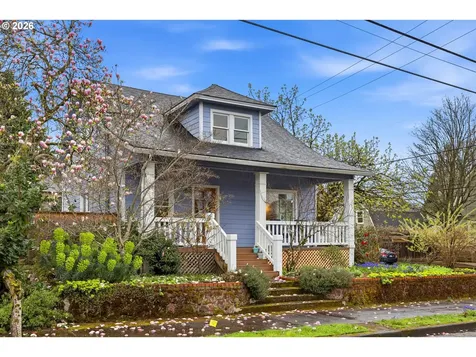 4549 NE 22nd Avenue Portland OR 97211