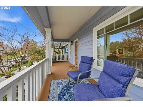 4549 NE 22nd Avenue Portland OR 97211