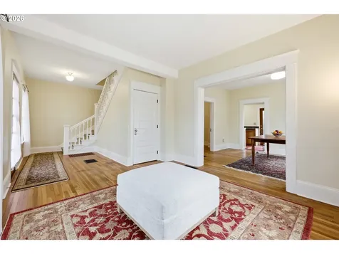 4549 NE 22nd Avenue Portland OR 97211
