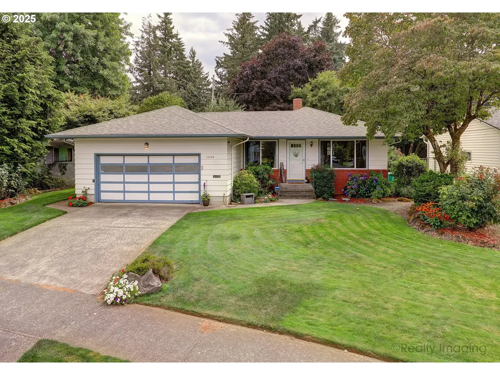 10608 NE Tillamook Street Portland OR 97220