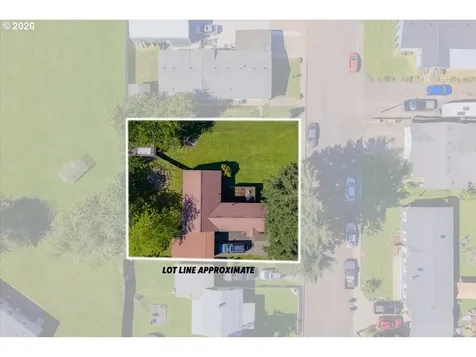 1044 23rd Avenue Sweet Home OR 97386